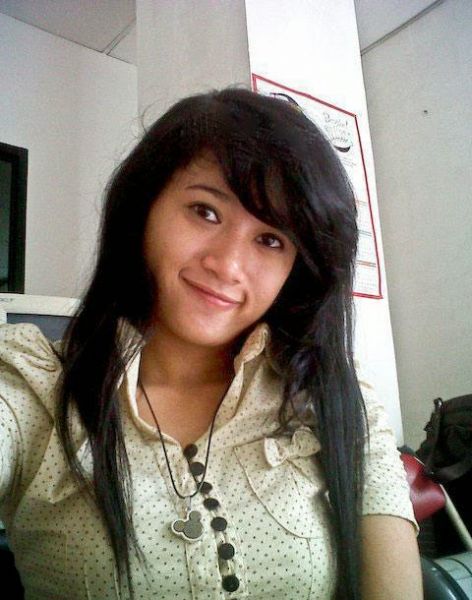 istri di entot