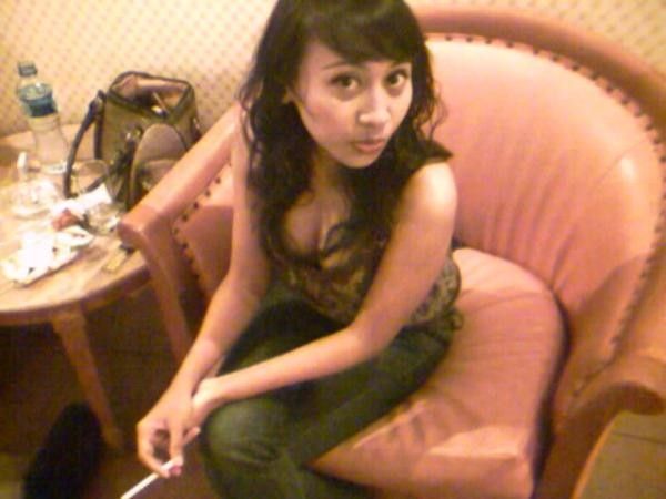 cewek cantik