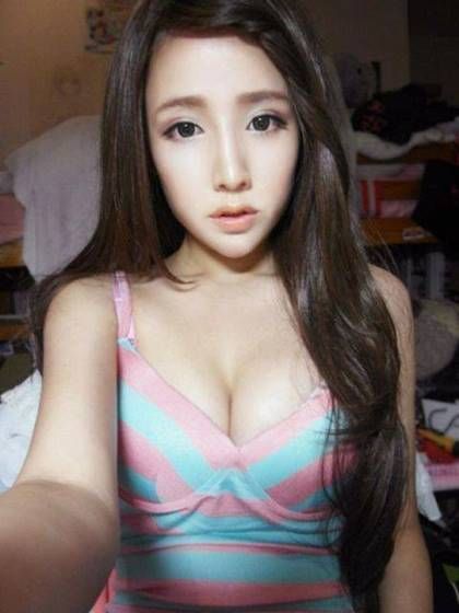 foto cantik cita cita