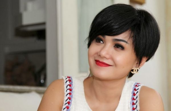 anggun