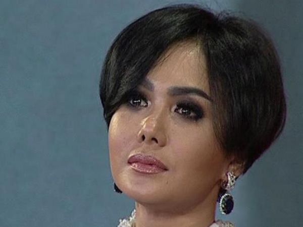 yuni shara raffi
