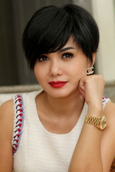 sherina munaf