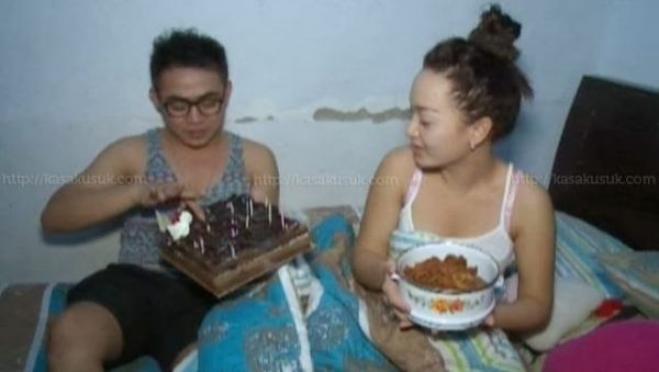 zaskia gotik seksi