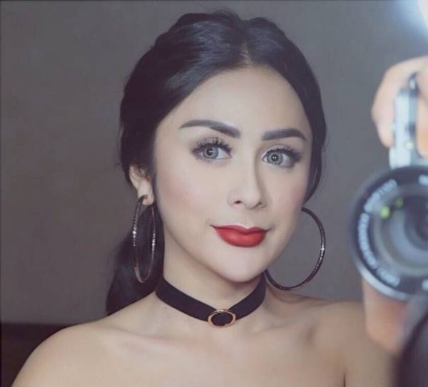 zaskia gotik nungging