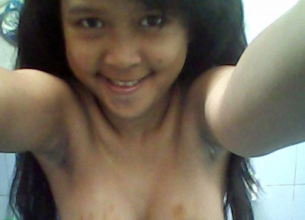 cewek telanjang