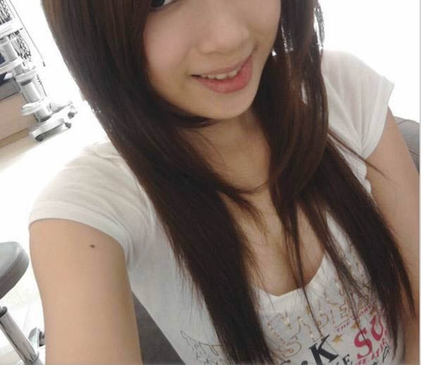 abg telanjang