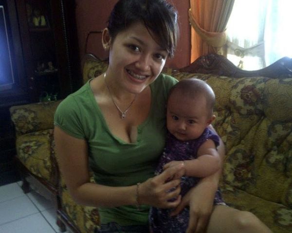 memek ibu hamil