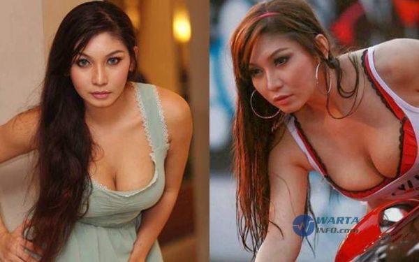 gambar bugil artis indonesia