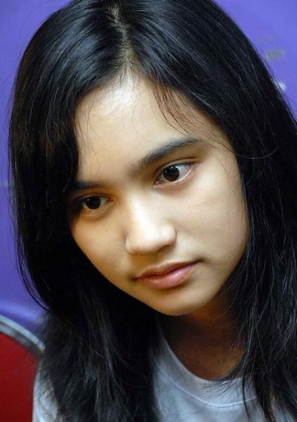 nia ramadhani