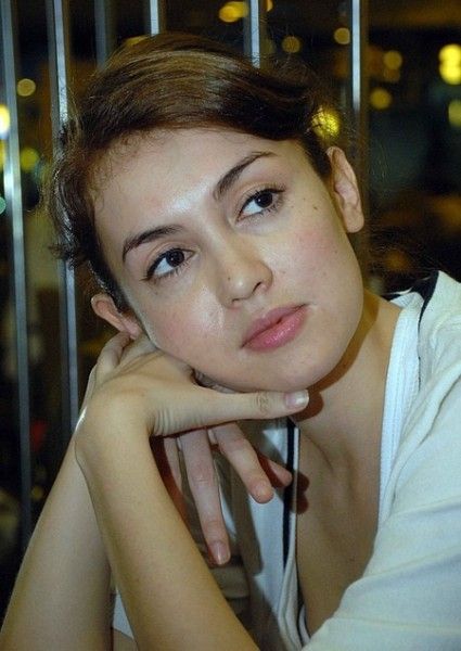 luna maya