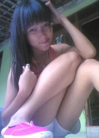 cewek semok bugil