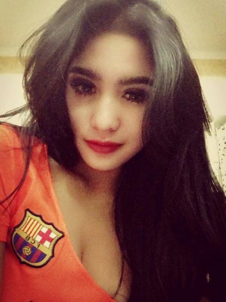 photo cewek nakal