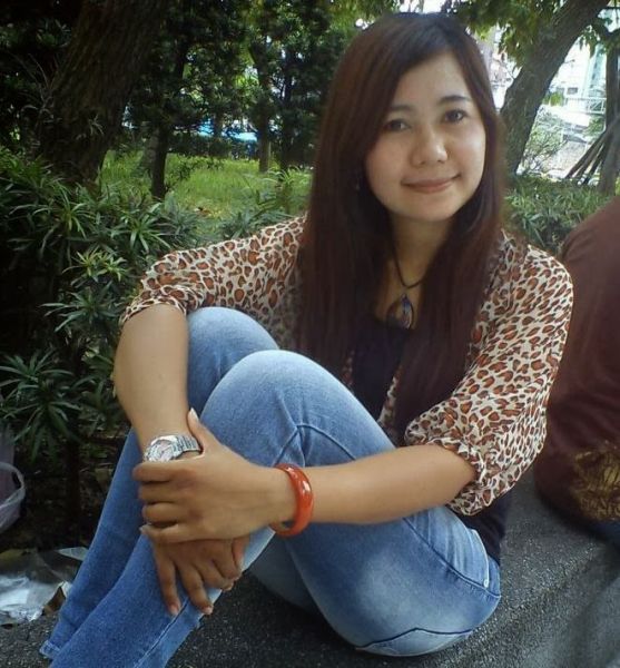 gambar kartun cewek