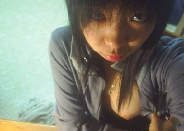 photo cewek nakal