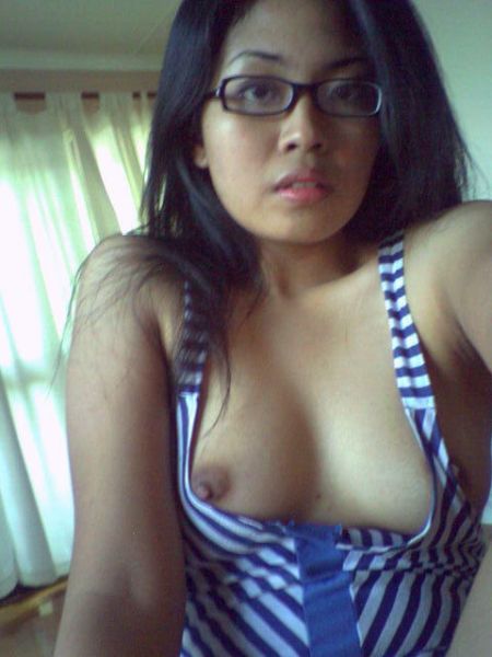 cewek mulus bugil