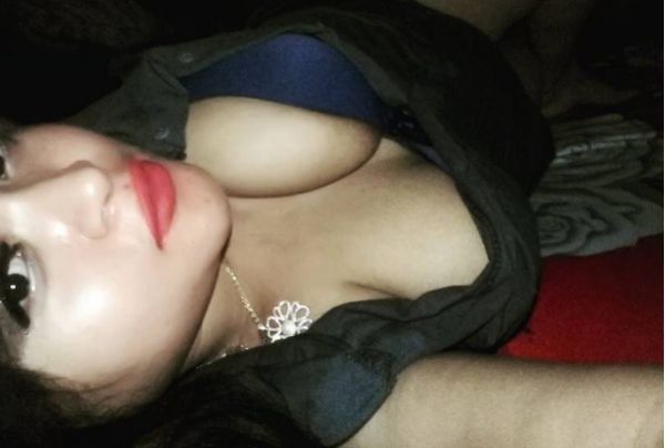 cewek tercantik di dunia