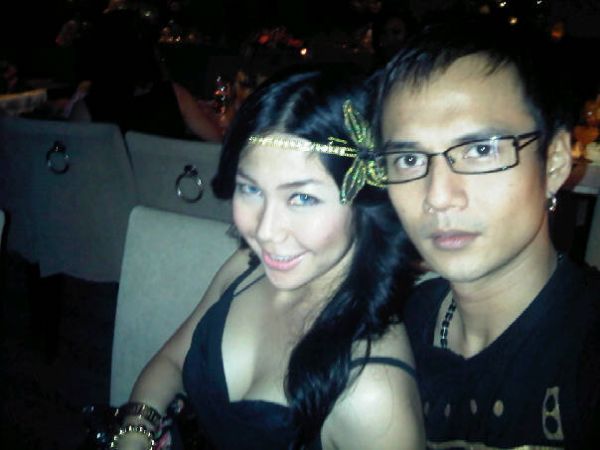 photo cewek nakal