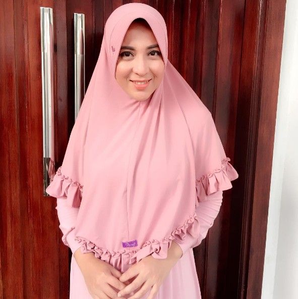 devi permatasari bugil