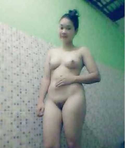 motor bugil