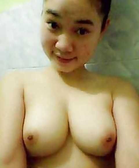 mahasiswi bugil medan