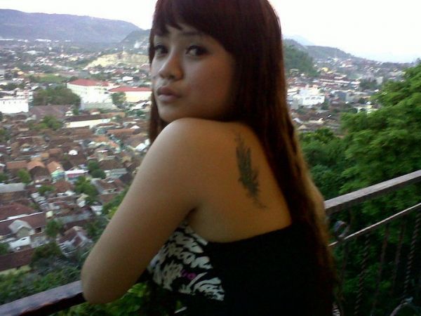 cewek bugil indonesia