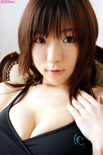 cina bugil