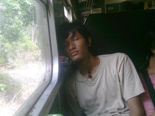 kereta api jepang