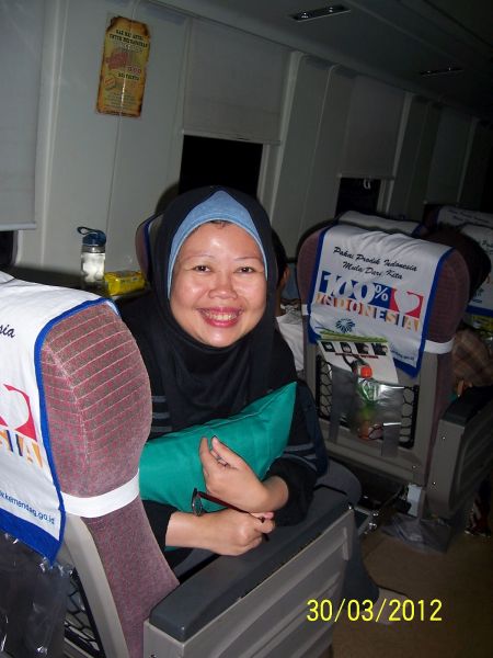kereta progo