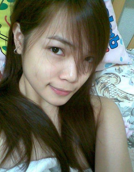 toket muncrat di