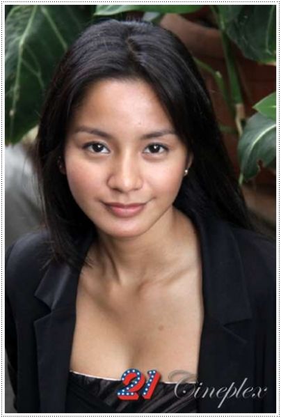 kirana larasati hot foto