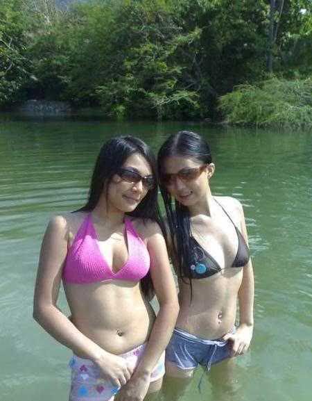 gadis montok