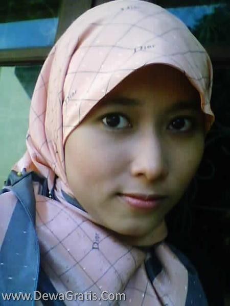 gambar gadis abg indonesia