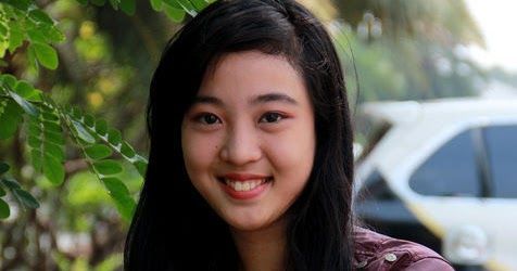 foto cewek cantik telanjang