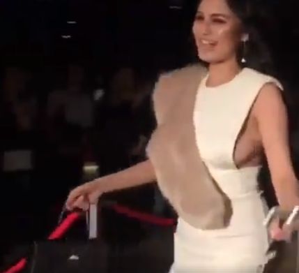 payudara seksi