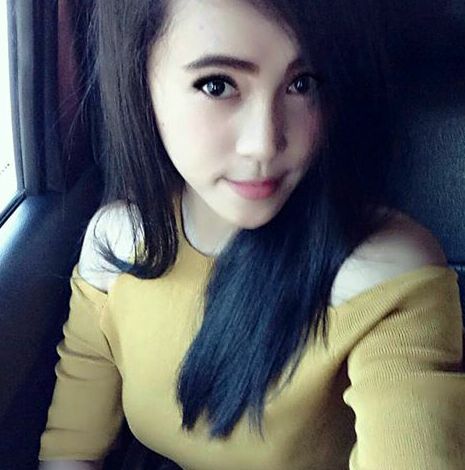 gambar cewek jelek