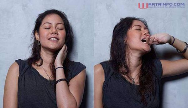 gambar ekspresi wajah