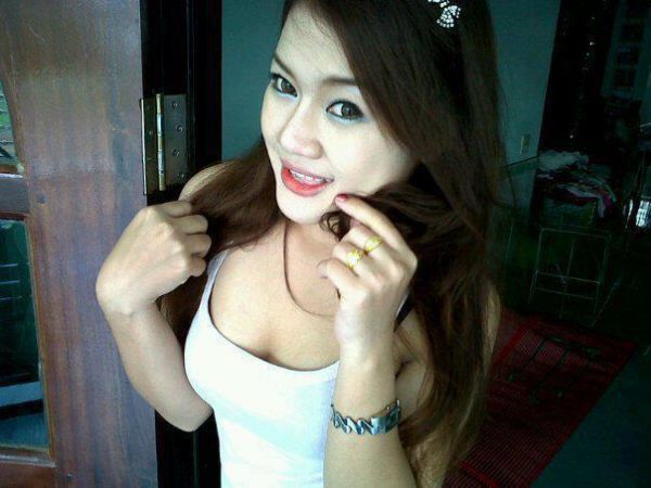cewek arab bugil