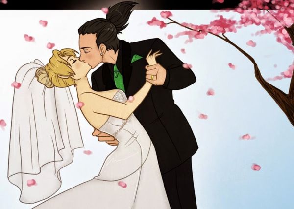 shikamaru x sakura