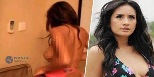 gambar julia perez telanjang bulat