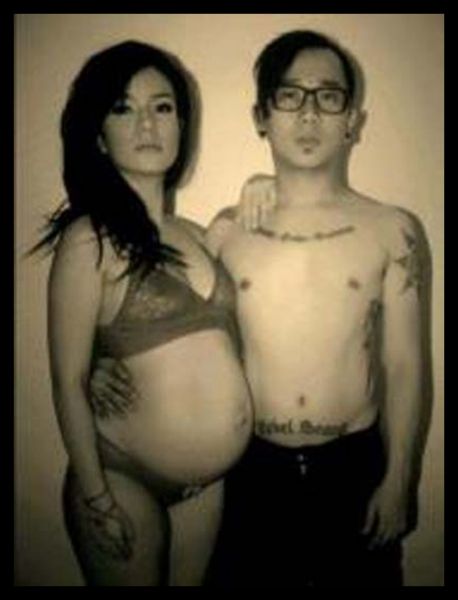 gambar wanita telanjang