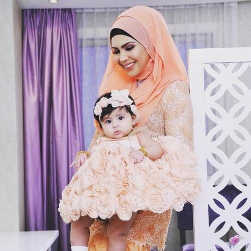 ibu melahirkan candid