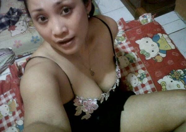 arab bugil