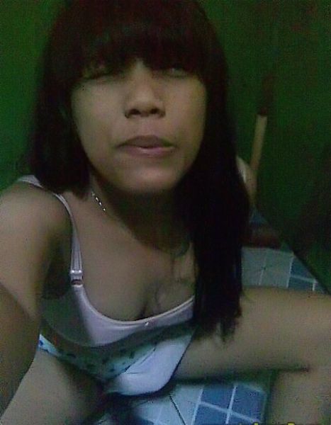 wanita gemuk bugil