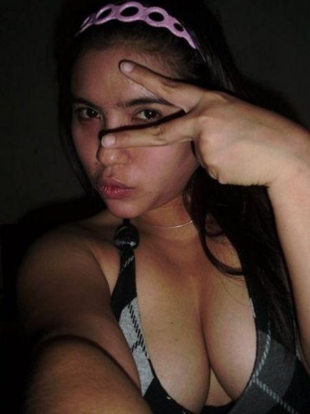 janda nakal