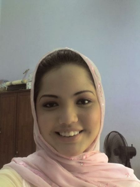 cerita gadis jilbab hot