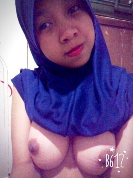 jilbab isep