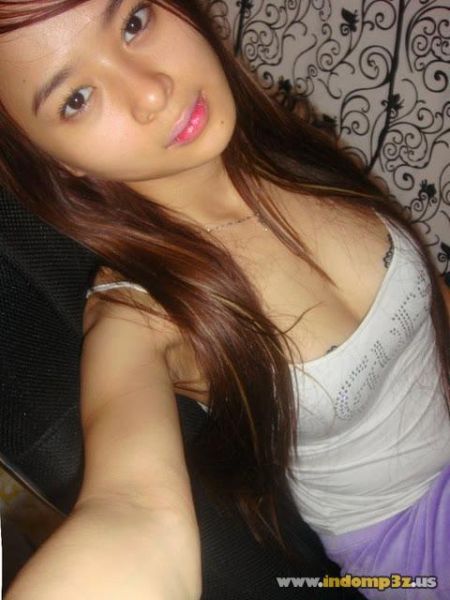 jilbab seksi