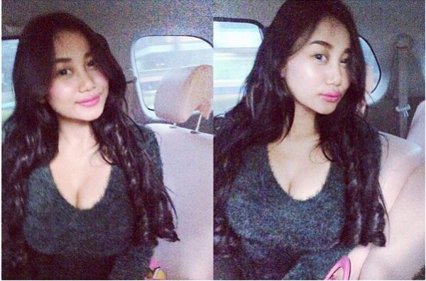 kisah benar nenek tua