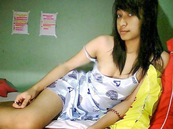 baju tidur cewek