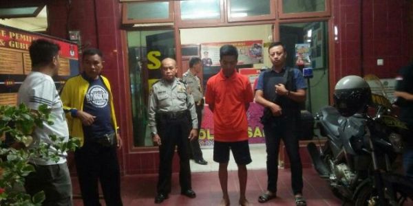 aku diperkosa